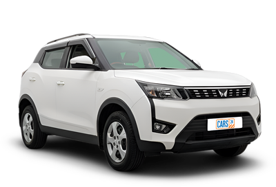 Mahindra XUV300-img